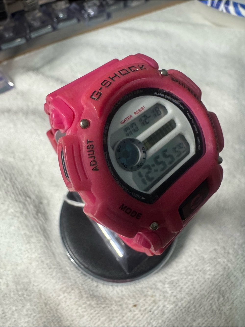 G shock - Picture 5 of 6
